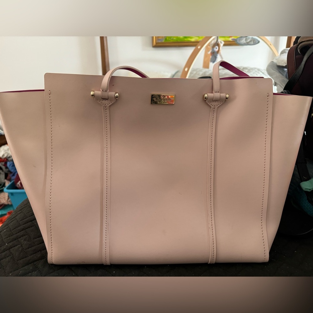 Kate Spade Tote